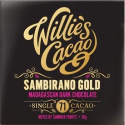 Willie's Cacao