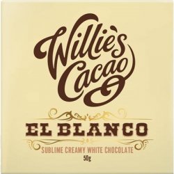 Willie's Cacao