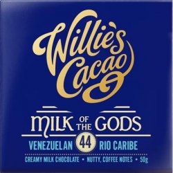Willie's Cacao