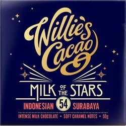 Willie's Cacao