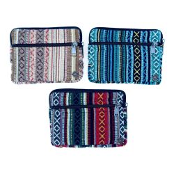Gheri Purse - Red Multi