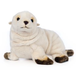 Soft Toy Sealion by Living Nature (26cm) AN566