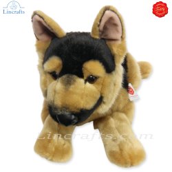 Plush Soft Toy German Shepherd by Teddy Hermann (60 cm) 91924