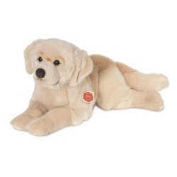 Plush Soft Toy Golden Retriever by Teddy Hermann (60 cm) 92760