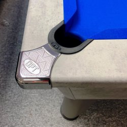Sterling Concrete 6ft Pool Table