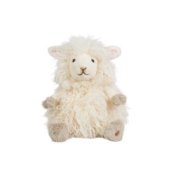 Beryl Sheep Character - Soft Plush Toy