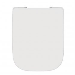 Ideal Standard i.life B Standard Close Toilet Seat & Cover