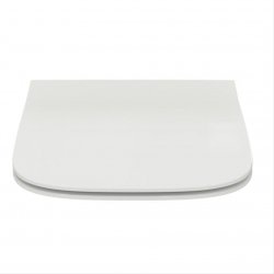 Ideal Standard i.life B Slim Soft Close Toilet Seat & Cover