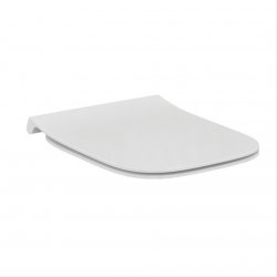 Ideal Standard i.life B Slim Standard Close Toilet Seat & Cover