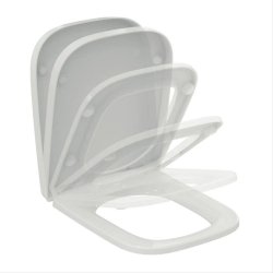 Ideal Standard i.life B Back to Wall WC