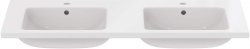 Ideal Standard i.life B 1210mm Double Vanity Basin