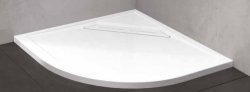 Kudos Connect 2 1000mm Quadrant Shower Tray
