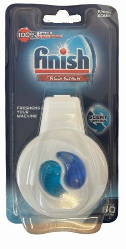 Finish Dishwasher Freshener