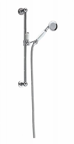 Harrogate Riser Rail Kit