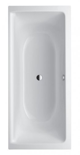 Bette Free Rectangular Bath 180 x 80cm