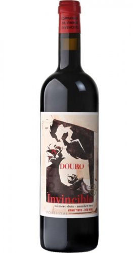 Invincible Douro Red Numero Dois 2018/20