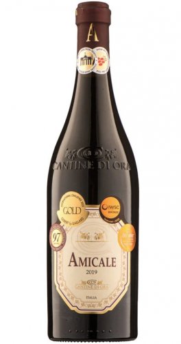 Amicale