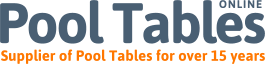 Pool Tables Online