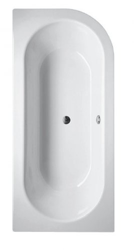 Bette Starlet IV Bath 165 x 75cm