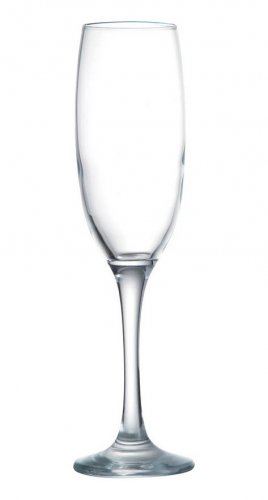 Ravenhead Mode Flute Glasses - Set of 4