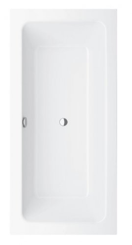 Bette One Rectangular Bath 180 x 80cm