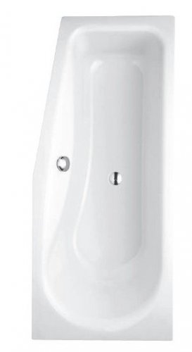 Bette Luna Rectangular Bath 170 x 75cm (Right Hand)