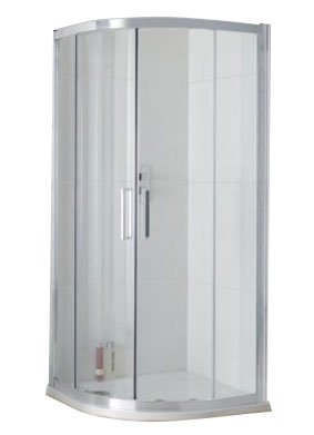 Shower Enclosures