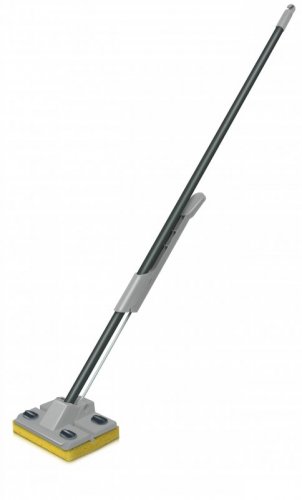Addis 508857 Superdry Mop Metallic/Granite