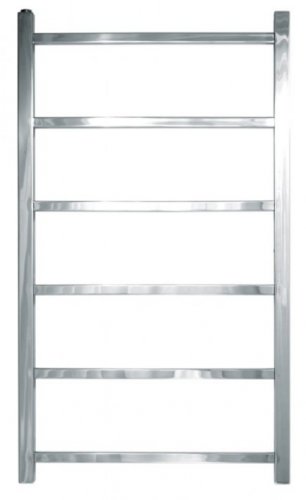 JIS Brunswick Square 900 x 520mm Designer Rail