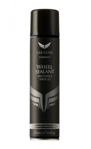 Car Gods Wheel Sealant Invisible Shield 400ml