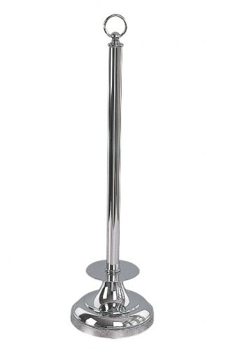 Miller Classic Freestanding Spare Toilet Roll Holder