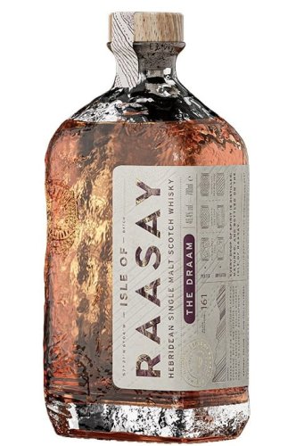 Isle Of Raasay Single Malt Whisky