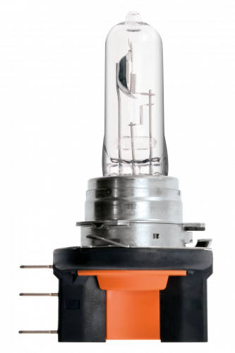Lucas Halogen Bulb 12V 15/55w PGJ23T H15