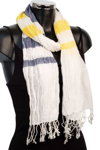 Light Cotton Summer Scarf Wholesale