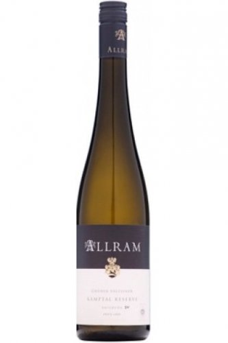 Allram Gruner Veltliner Strass Kamptal 2020/22