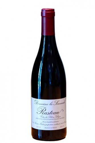 Domaine la Soumade Rasteau Villages 2021