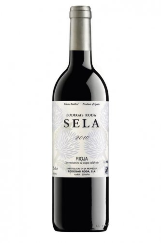 Bodegas Roda Sela Rioja 2016