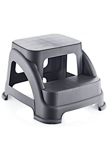 Hobby Merdivo 2-Step Stool - Assorted