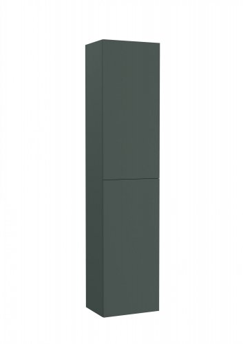 Roca Ona Matt Green Column Unit (2 Doors)