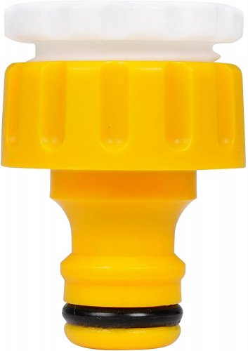 Hozelock Threaded Tap Connector 1/2
