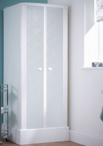 Kinedo Consort 800 x 800mm Complete Shower Cubicle