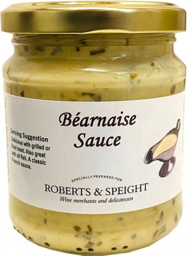 Bearnaise Sauce