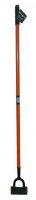 carbon steel dutch hoe