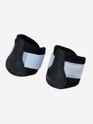 Lemieux Mini Toy Pony Accessories - Mist Baby Blue Grafter Boots - Set of 2
