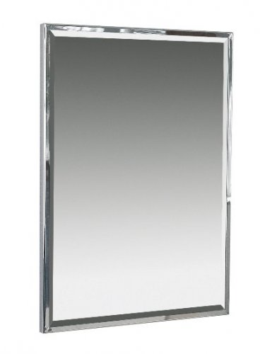 Miller Classic Framed Mirror