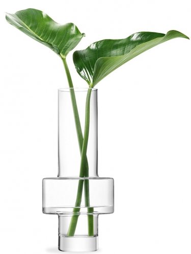 LSA Metropole Bratislava Vase