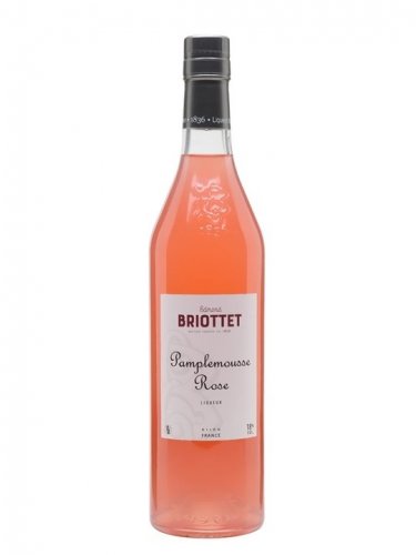 Edmond Briottet Liqueur de Pamplemousse Rose