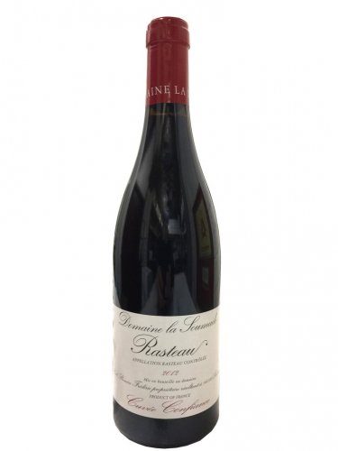 Domaine La Soumade Rasteau 2019/20, Cuvee Confiance