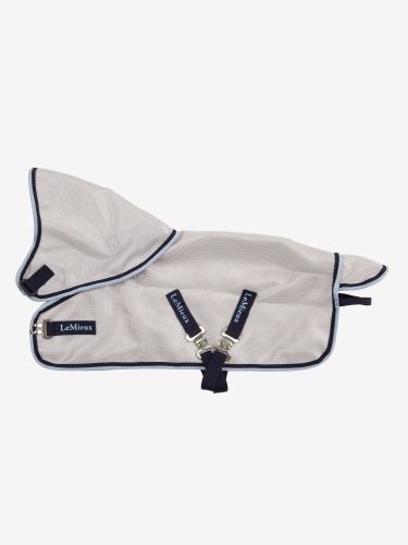 Lemieux Mini Toy Pony Accessories - Fly Rug Navy