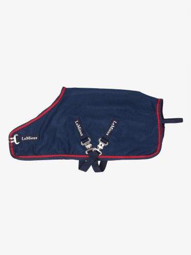 Lemieux Mini Toy Pony Accessories - Mesh Cooler Rug
